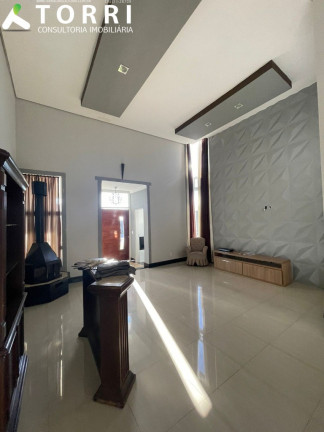 Imagem Imóvel com 3 Quartos à Venda, 250 m² em Condomínio Golden Park Sigma - Sorocaba Imagem Imóvel com 3 Quartos à Venda, 250 m² em Condomínio Golden Park Sigma - Sorocaba