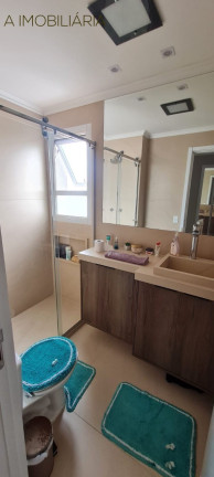 Imagem Imóvel com 2 Quartos à Venda, 88 m² em Centro - Santo André
