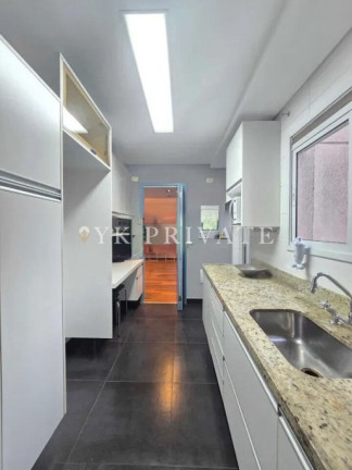 Imagem Apartamento com 4 Quartos à Venda, 126 m² em Barra Funda - São Paulo