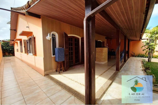 Imagem Casa com 7 Quartos à Venda, 150 m² em Geribá - Búzios Imagem Casa com 7 Quartos à Venda, 150 m² em Geribá - Búzios