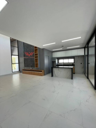 Imagem Casa de Condomínio com 3 Quartos à Venda, 463 m² em Alphaville Nova Esplanada - Votorantim