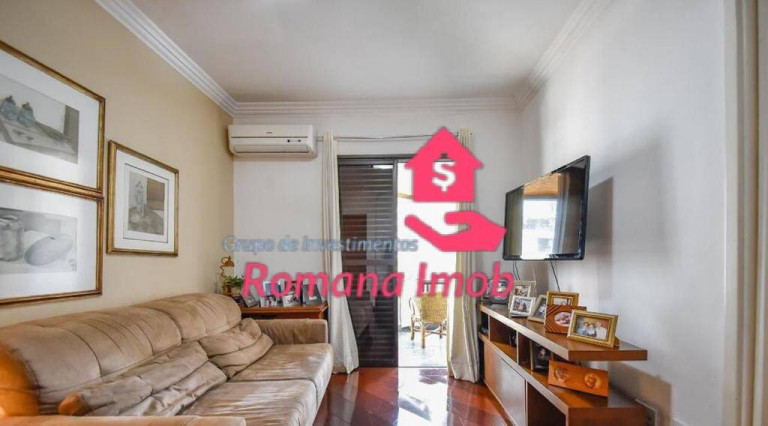 Imagem Casa com 4 Quartos à Venda, 178 m² em Vila Suzana - São Paulo Imagem Casa com 4 Quartos à Venda, 178 m² em Vila Suzana - São Paulo