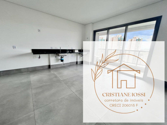 Imagem Apartamento com 1 Quarto à Venda, 56 m² em Jardim Botânico - Ribeirão Preto