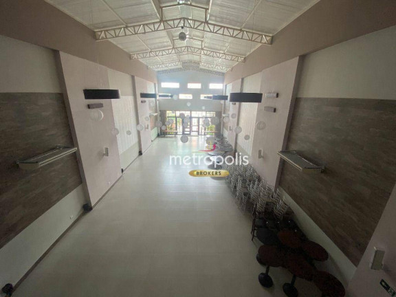 Imagem Sala Comercial à Venda, 586 m² em Santa Maria - São Caetano Do Sul Imagem Sala Comercial à Venda, 586 m² em Santa Maria - São Caetano Do Sul