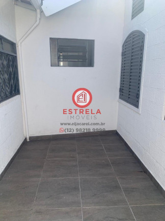 Imagem Casa com 3 Quartos à Venda, 134 m² em Parque Califórnia - Jacareí