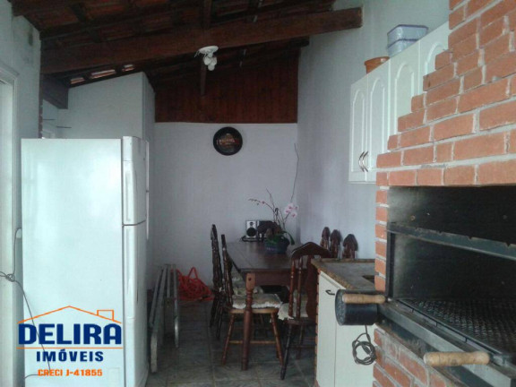 Imagem Casa com 5 Quartos à Venda, 500 m² em Vila Esperia Ou Giglio - Atibaia