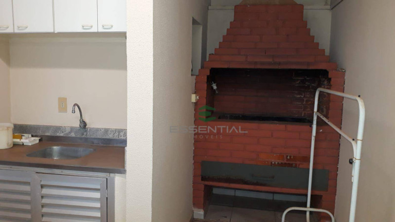 Imagem Cobertura com 3 Quartos à Venda, 311 m² em Centro - São José Do Rio Preto
