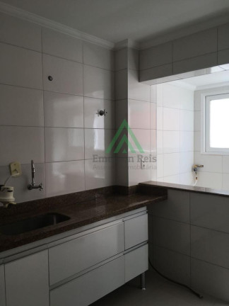 Imagem Apartamento com 2 Quartos à Venda, 80 m² em Mirandópolis - São Paulo