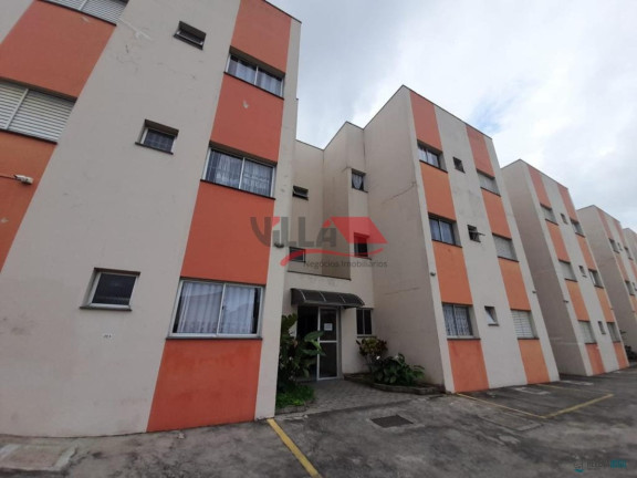 Imagem Apartamento com 2 Quartos à Venda, 50 m² em Itaguá - Ubatuba Imagem Apartamento com 2 Quartos à Venda, 50 m² em Itaguá - Ubatuba