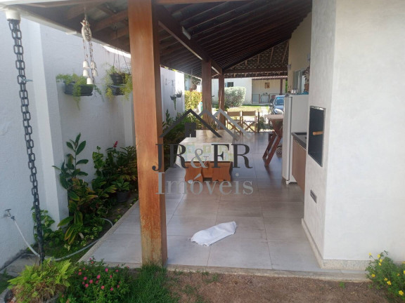 Imagem Casa com 4 Quartos à Venda, 400 m² em Buraquinho - Lauro De Freitas Imagem Casa com 4 Quartos à Venda, 400 m² em Buraquinho - Lauro De Freitas