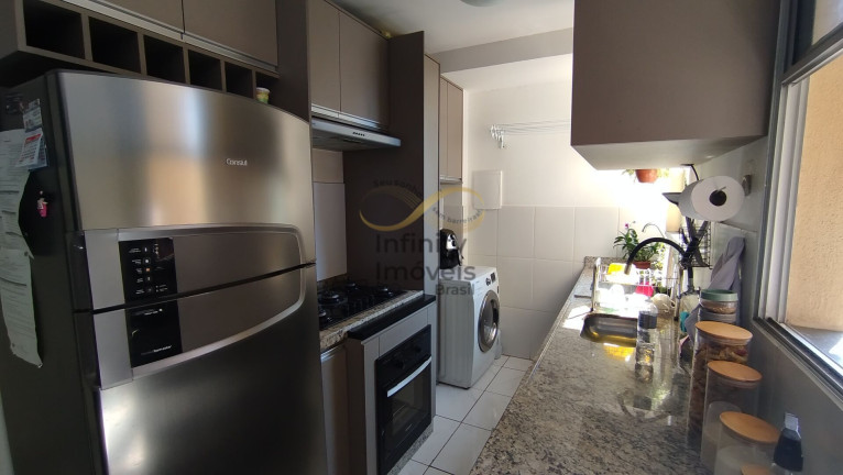 Imagem Apartamento com 2 Quartos à Venda, 47 m² em Paulo Camilo - Betim Imagem Apartamento com 2 Quartos à Venda, 47 m² em Paulo Camilo - Betim