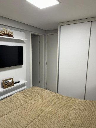 Imagem Apartamento com 3 Quartos à Venda, 114 m² em Centro - Santo André