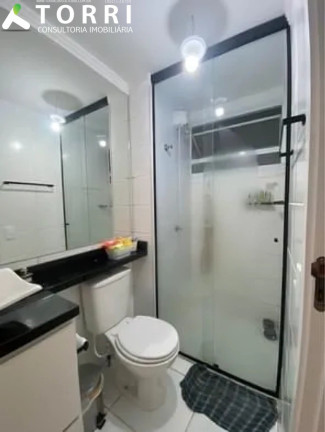 Imagem Apartamento com 2 Quartos à Venda, 42 m² em Parque São Bento - Sorocaba