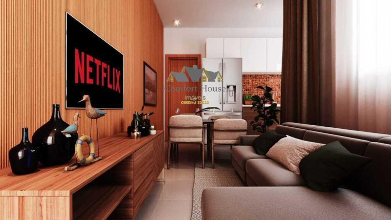 Imagem Cobertura com 2 Quartos à Venda, 93 m² em Campestre - Santo André Imagem Cobertura com 2 Quartos à Venda, 93 m² em Campestre - Santo André