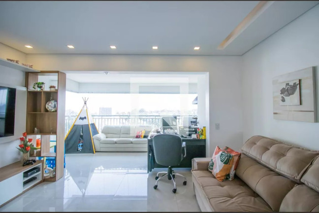 Imagem Apartamento com 2 Quartos à Venda, 87 m² em Vila Santa Catarina - São Paulo Imagem Apartamento com 2 Quartos à Venda, 87 m² em Vila Santa Catarina - São Paulo