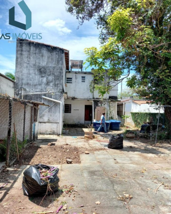Imagem Terreno à Venda, 440 m² em Passagem - Cabo Frio