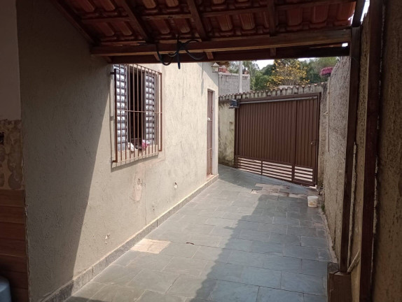 Imagem Casa com 1 Quarto à Venda, 125 m² em Cotianos - Piedade