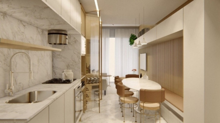 Imagem Apartamento com 2 Quartos à Venda, 90 m² em Vila Nova Conceição - São Paulo Imagem Apartamento com 2 Quartos à Venda, 90 m² em Vila Nova Conceição - São Paulo
