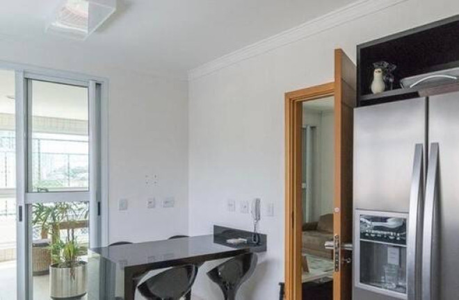 Imagem Apartamento com 3 Quartos à Venda, 145 m² em Centro - São Bernardo Do Campo