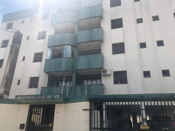 Imagem Cobertura com 3 Quartos à Venda, 162 m² em Itaguá - Ubatuba