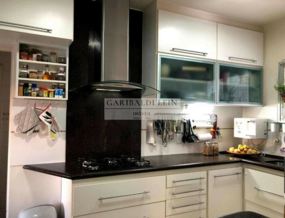 Imagem Cobertura com 4 Quartos à Venda, 240 m² em Jardim Chapadão - Campinas