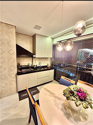 Imagem Apartamento com 3 Quartos à Venda, 81 m² em Vila Santa Catarina - São Paulo Imagem Apartamento com 3 Quartos à Venda, 81 m² em Vila Santa Catarina - São Paulo