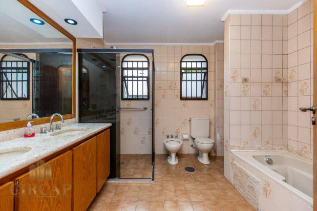 Imagem Apartamento com 4 Quartos à Venda, 216 m² em Perdizes - São Paulo