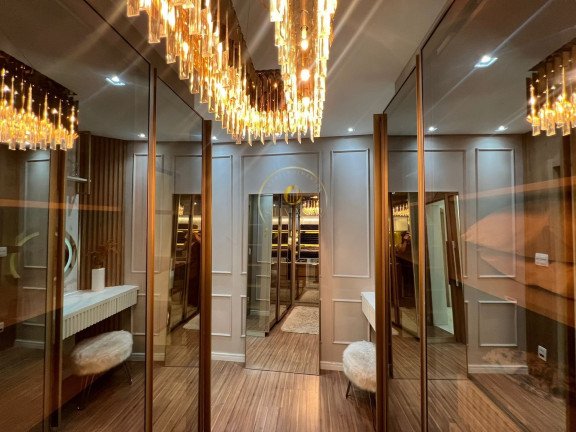 Imagem Apartamento com 3 Quartos à Venda, 264 m² em Vila Andrade - São Paulo