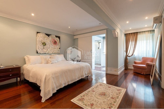 Imagem Apartamento com 5 Quartos à Venda, 287 m² em Moema - São Paulo Imagem Apartamento com 5 Quartos à Venda, 287 m² em Moema - São Paulo