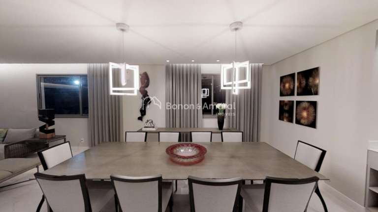 Imagem Apartamento com 3 Quartos à Venda, 371 m² em Cambuí - Campinas Imagem Apartamento com 3 Quartos à Venda, 371 m² em Cambuí - Campinas