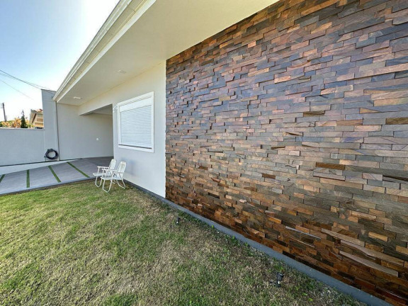 Imagem Casa com 3 Quartos à Venda, 200 m² em Centro - Balneário Barra Do Sul