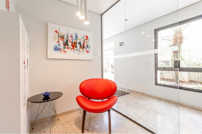 Imagem Apartamento com 3 Quartos à Venda, 90 m² em Perdizes - São Paulo