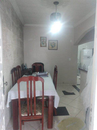 Imagem Casa com 2 Quartos à Venda, 78 m² em Tupi - Praia Grande Imagem Casa com 2 Quartos à Venda, 78 m² em Tupi - Praia Grande