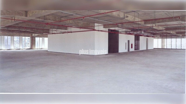 Imagem Imóvel Comercial para Alugar, 1.800 m² em Vila Olímpia - São Paulo