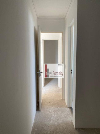 Imagem Apartamento com 2 Quartos à Venda, 55 m² em Vila Andrade - São Paulo