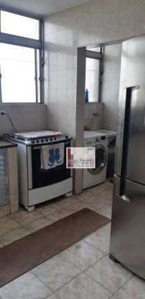Imagem Apartamento com 2 Quartos à Venda, 70 m² em Santo Amaro - São Paulo