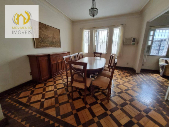 Imagem Casa com 5 Quartos à Venda, 367 m² em Urca - Rio De Janeiro