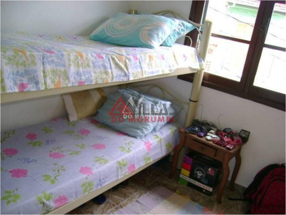 Imagem Sobrado com 3 Quartos à Venda, 94 m² em Jardim Avenida - São Paulo