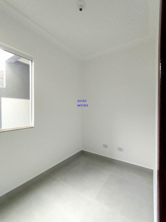 Imagem Casa com 2 Quartos à Venda, 44 m² em Cidade Industrial - Curitiba Imagem Casa com 2 Quartos à Venda, 44 m² em Cidade Industrial - Curitiba