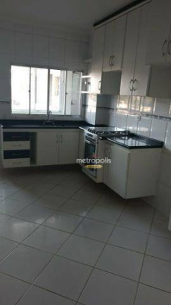Imagem Apartamento com 3 Quartos à Venda, 117 m² em Campestre - Santo André