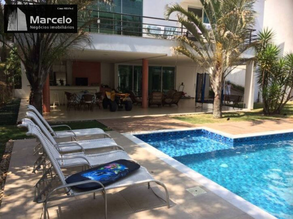 Imagem Casa de Condomínio com 5 Quartos à Venda, 600 m² em Condomínio Aruã - Mogi Das Cruzes Imagem Casa de Condomínio com 5 Quartos à Venda, 600 m² em Condomínio Aruã - Mogi Das Cruzes