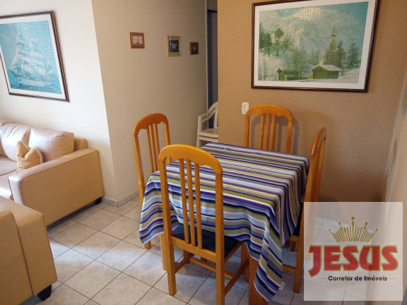 Imagem Apartamento com 2 Quartos à Venda, 60 m² em Enseada - Guarujá
