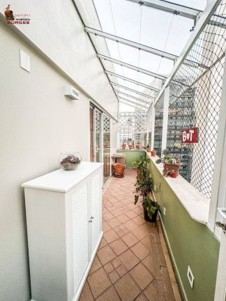 Imagem Apartamento com 2 Quartos à Venda, 130 m² em Itaim Bibi - São Paulo