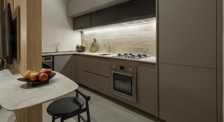 Imagem Apartamento com 1 Quarto à Venda, 40 m² em Carmo - Belo Horizonte
