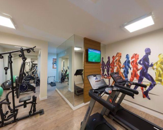 Imagem Apartamento com 3 Quartos à Venda, 62 m² em Bom Retiro - São Paulo Imagem Apartamento com 3 Quartos à Venda, 62 m² em Bom Retiro - São Paulo