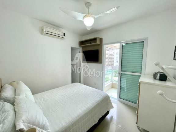 Imagem Apartamento com 3 Quartos à Venda, 150 m² em Enseada - Guarujá