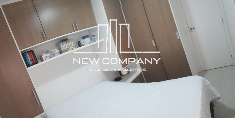 Imagem Apartamento com 2 Quartos à Venda, em Vila Homero Thon - Santo André Imagem Apartamento com 2 Quartos à Venda, em Vila Homero Thon - Santo André
