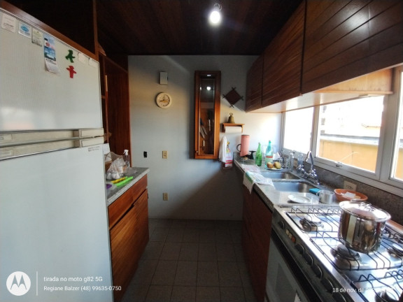 Imagem Apartamento com 3 Quartos à Venda, 185 m² em Centro - Florianópolis
