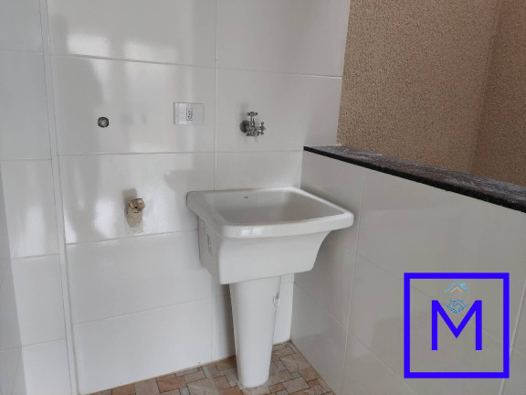Imagem Apartamento com 2 Quartos à Venda, 37 m² em Itaquera - São Paulo