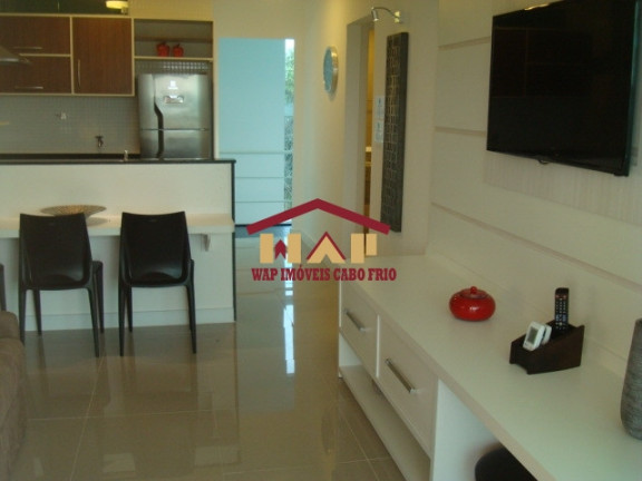 Imagem Apartamento com 1 Quarto à Venda, 51 m² em Monte Alto - Arraial Do Cabo Imagem Apartamento com 1 Quarto à Venda, 51 m² em Monte Alto - Arraial Do Cabo